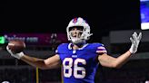The pros and cons of selecting Bills TE Dalton Kincaid in fantasy drafts
