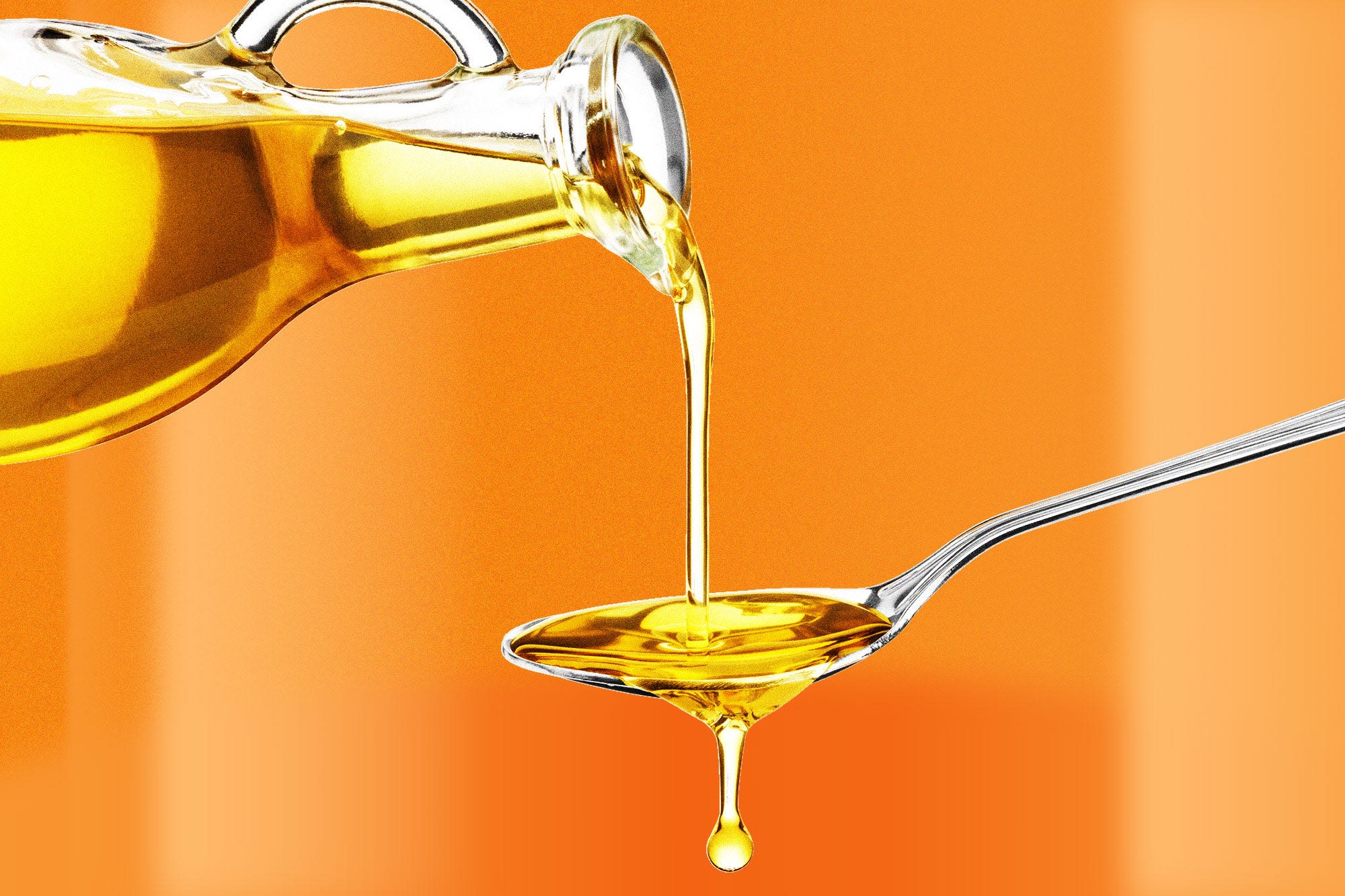 Is Olive Oil Uniquely Good for Your Health? Maybe Not.