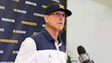 Everything Jim Harbaugh said to media pre-Indiana