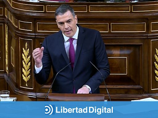 Sánchez negará las cartas de recomendación de Begoña Gómez en su comparecencia ante el Congreso