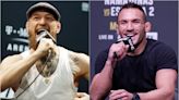 UFC 303: Conor McGregor vs. Michael Chandler press conference set for June 3 in Dublin