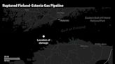 Finland Pipeline Sabotage Proof Would Draw NATO Response