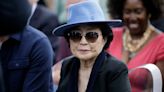 Yoko Ono to receive Edward MacDowell Medal for lifetime achievement