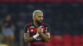 Jornalista revela pedido de Gabigol pra assinar com Cruzeiro; valor choca