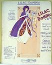 The Lilac Domino