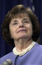 Dianne Feinstein