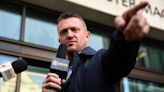 Tommy Robinson trial - latest: EDL founder in court after he was arrested at London antisemitism march