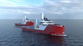 Vard to Build Two CSOVs for Taiwanese Client