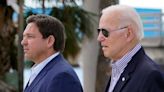 Joe Biden, Donald Trump, Ron DeSantis: 2022's Hurricane Ian previews 2024 election