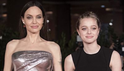 'Painful Events' Led to Name Change for Angelina Jolie & Brad Pitt's Daughter Shiloh: Lawyer