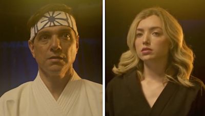 ¿Por qué Tory regresó al dojo de Cobra Kai? Fans no están soportando su traición