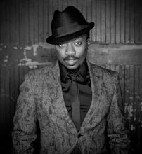 Anthony Hamilton