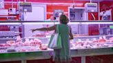 La inflación se reduce hasta el 3,4% en junio y la de los alimentos baja hasta el 4,2%, su menor dato en más de dos años