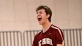 Led by heavy-hitting brothers Mason and Ben Cleary, BC High boys’ volleyball set to soar into the postseason - The Boston Globe