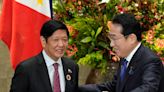 Japan, Philippines sign defence pact with eyes on China