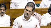 INDIA wanted constructive debate on NEET issue: Rahul