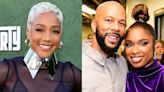 Tiffany Haddish Weighs in on Ex Common's Relationship with Jennifer Hudson - E! Online