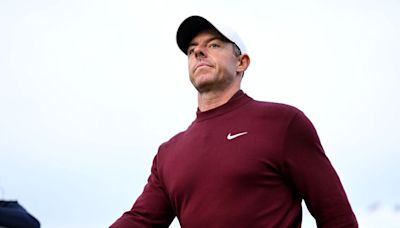 Rory McIlroy only beaten by two LIV Golf rebels as loyalty to PGA Tour pays off