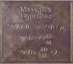 Maxwell's equations