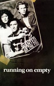 Running on Empty (1988 film)