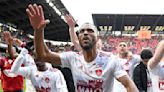 Mercato: Steve Mounié quitte Brest pour la Bundesliga