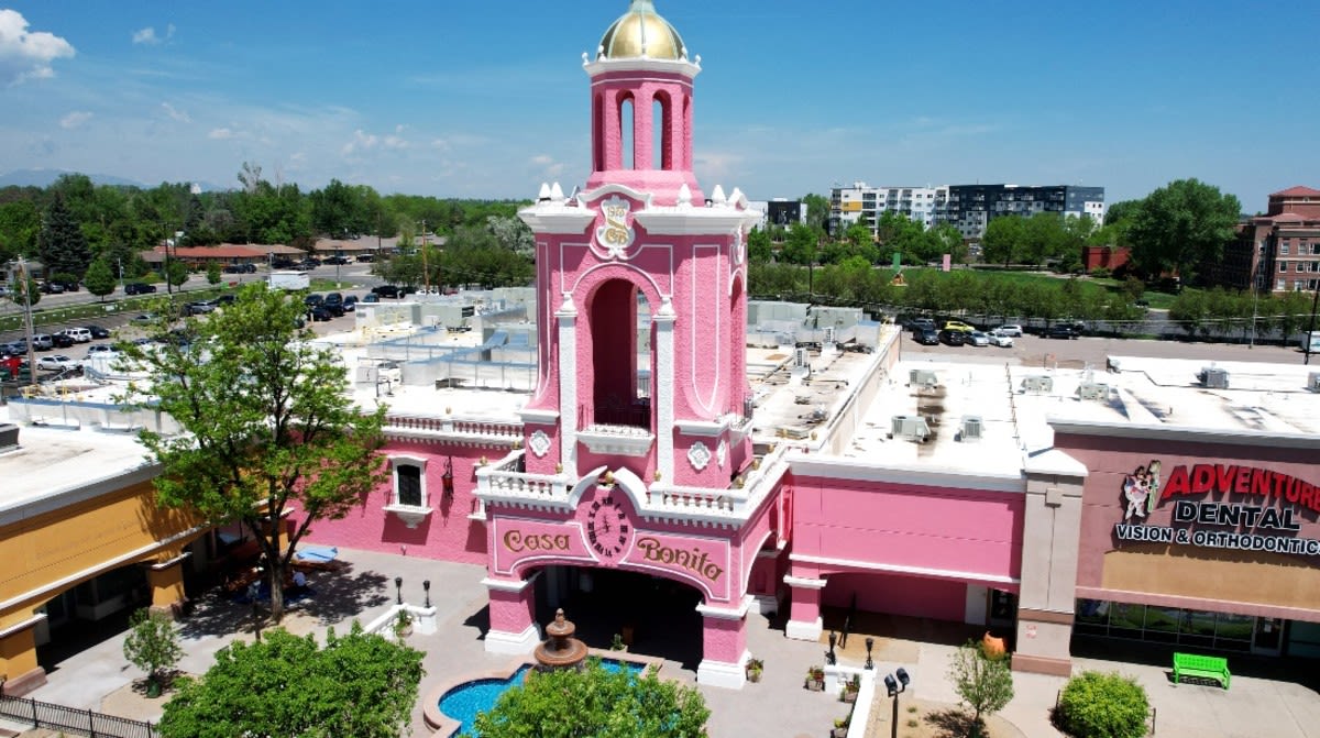 Casa Bonita Is Finally Taking Reservations Three Years After Purchase By 'South Park' Creators