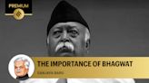 Sanjaya Baru writes: The importance of Mohan Bhagwat