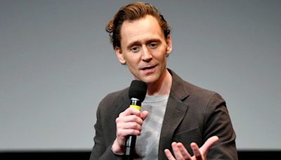 Tom Hiddleston Explains How a 'Die Hard' Actor Helped Inspire His Loki Performance