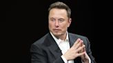 Elon Musk Says 'Understandable' Disney Advertises On Mark Zuckerberg's Meta But Questions Why Others Are Going ...