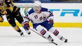 Eiserman 'trying to round out my game' defensively ahead of NHL Draft | NHL.com