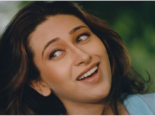 karisma kapoor movies