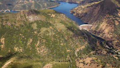 Biden expands Berryessa Snow Mountain, San Gabriel national monuments