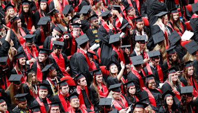 Texas Tech, South Plains College to host graduation ceremonies this weekend