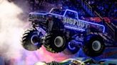 Hot Wheels Monster Trucks Live Glow Party U.S. Tour coming to Vystar Veterans Memorial Arena