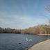 Belmont Lake State Park