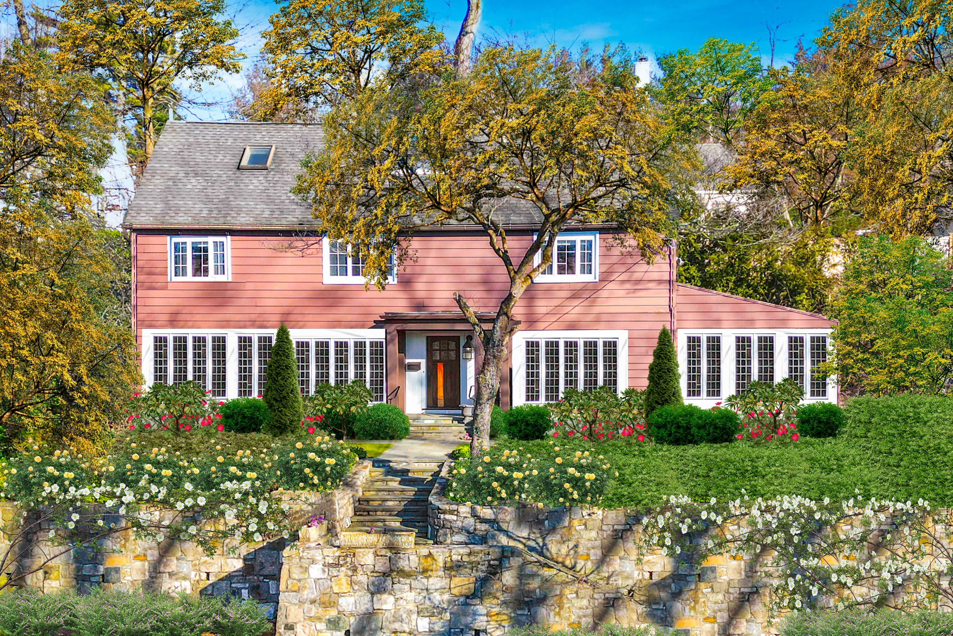 What kind of house will $2M get you in Westchester, Rockland, Putnam? We checked