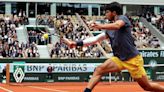 Alcaraz - Sinner, en directo | Roland Garros 2024: semifinales, en vivo hoy