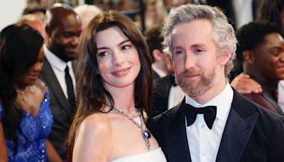 Who Is Anne Hathaway's Husband? Everything to Know About Adam Shulman