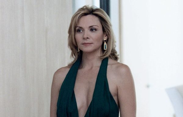 Sex and the City legend Kim Cattrall lands new BBC role
