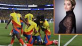 Tras la victoria de Colombia frente a Uruguay: hija de Gustavo Petro le hizo curiosa solicitud a su papá para la final de la Copa América