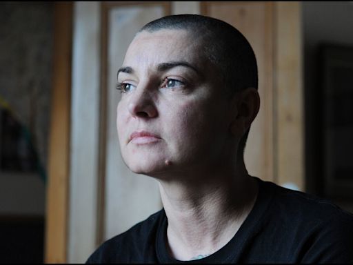 Las causas de la muerte de Sinéad O’Connor, desveladas justo un año después de morir