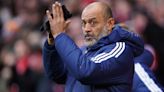 It changes plan – Nuno Espirito Santo bemoans lack of break as Forest get replay