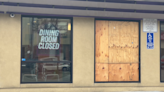 Oakland Taco Bell locations shut down indoor dining