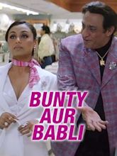 Bunty Aur Babli