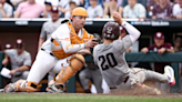 Where to watch Tennessee vs. Texas A&M: College World Series TV channel, live stream online, time for Game 3