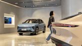 Chinese EV Maker Nio Reports Quarterly Loss, Slimmer Margin