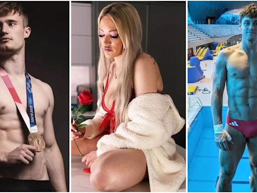 Why Are Olympians Turning To OnlyFans? Athletes Reveal Steamy Stories