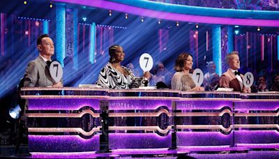 Strictly to give celebrities weekly psychological tests in wake of BBC crisis