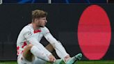 Timo Werner desfalcará Alemanha na Copa do Mundo por lesão no tornozelo