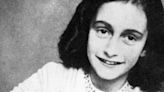 Right-wing group gets Anne Frank's Diary and other Holocaust books taken from Texas school